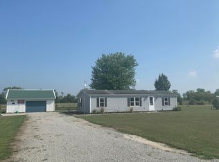 5645 Oregon Rd, Celina, OH 45822