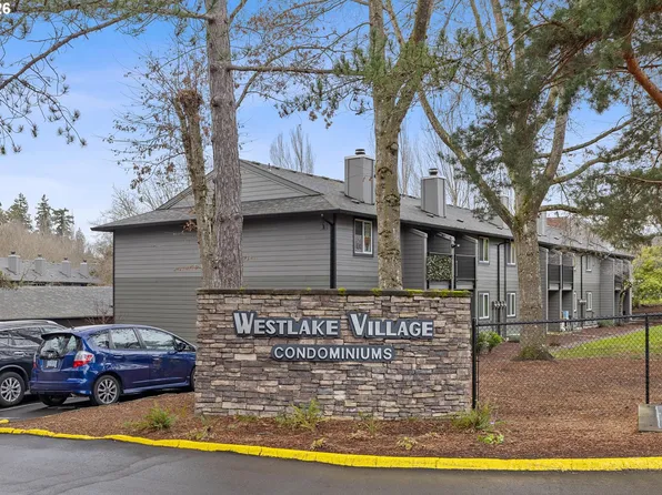 12642 NW Barnes Rd APT 8, Portland, OR 97229