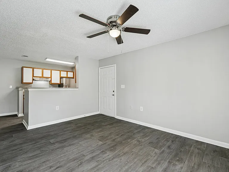 Ceiling fans