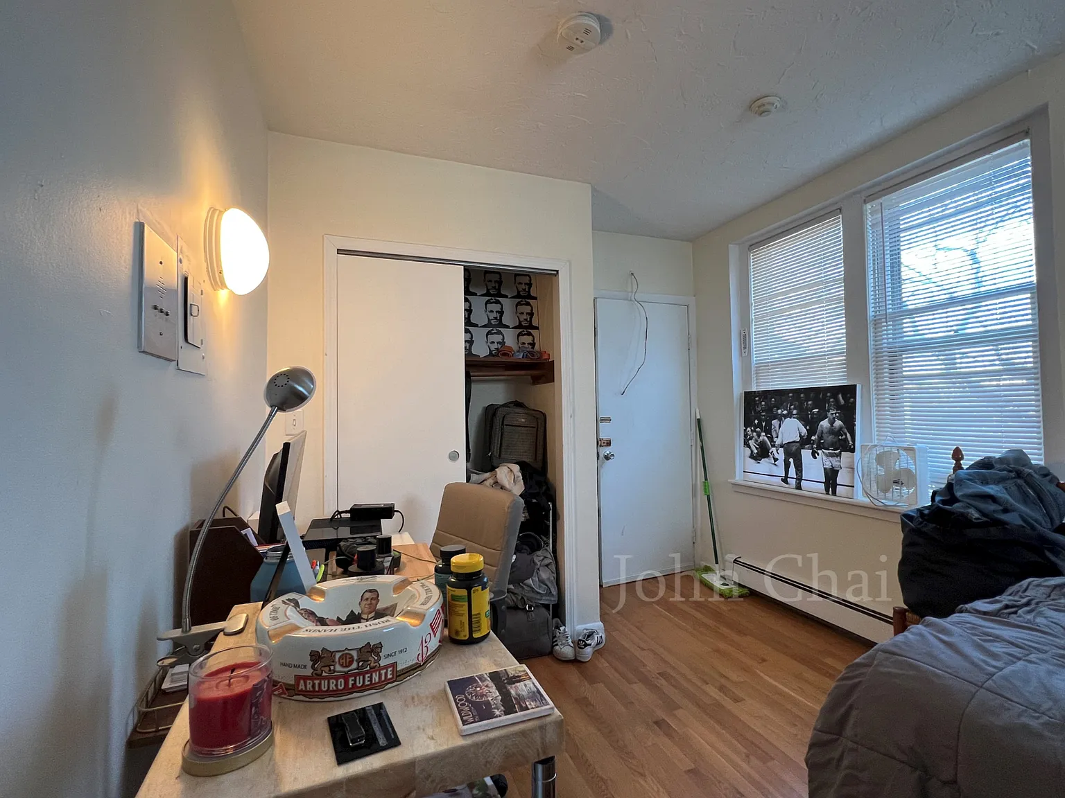 Studio, 250 sqft, $1,795 — Photo 4