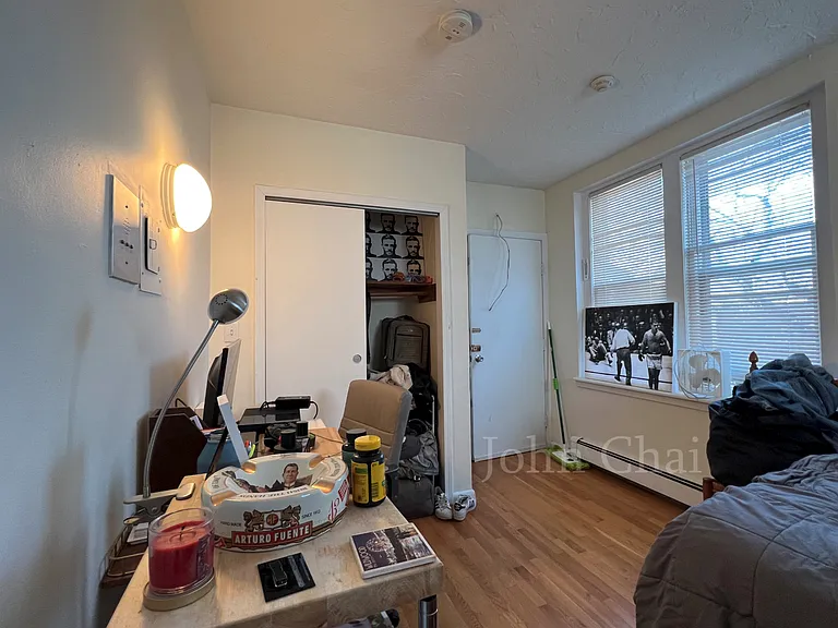 53 S Huntington Ave #205 — Photo 4
