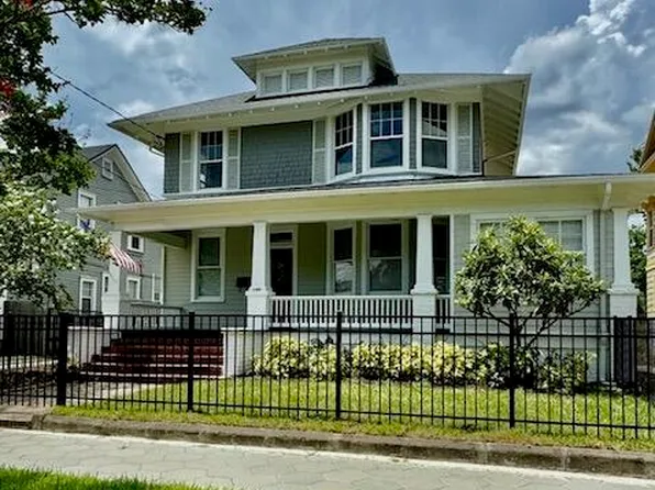 2529 HERSCHEL Street, Jacksonville, FL 32204