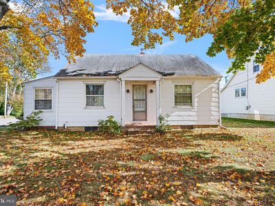 324 Ross St, Dover, DE, 19904