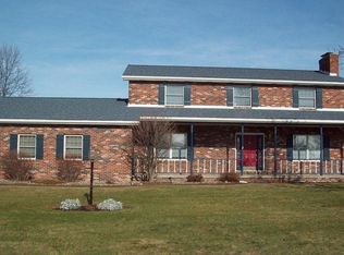 95 Stonegate Rd, Indiana, PA 15701