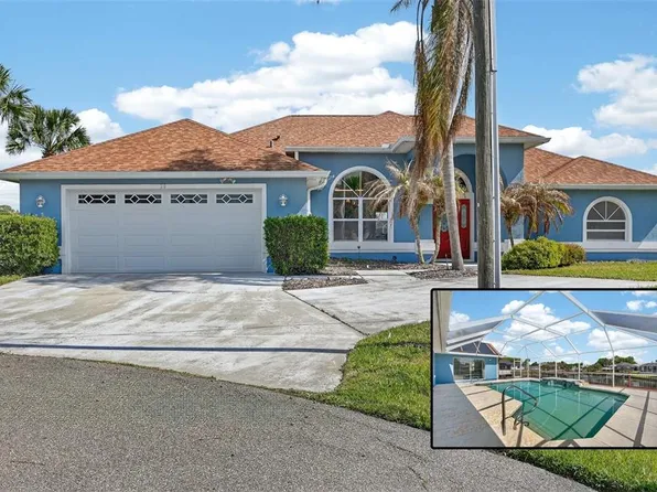 20 Corona Ct, Palm Coast, FL 32137