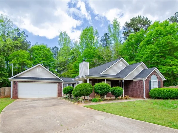 238 Knob Hill Dr, Locust Grove, GA 30248