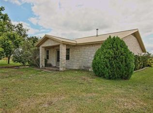 1266 E Lone Star Dr, Buda, TX 78610