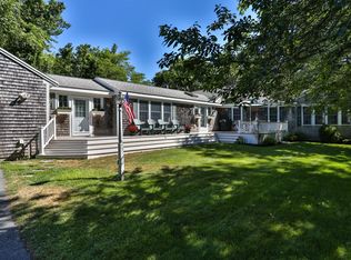 94 Blue Rock Rd, South Yarmouth, MA 02664