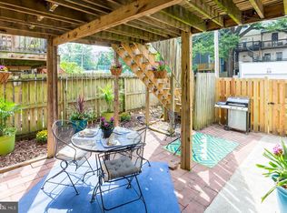 1356 Kenyon St NW APT B, Washington, DC 20010