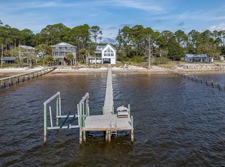 3036 Highway 98 E, Carrabelle, FL 32322