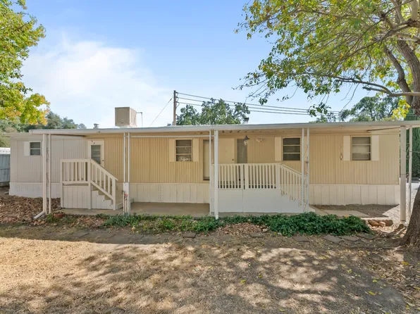 1525 Cold Springs Rd Space 48, Placerville, CA 95667