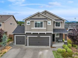10305 Messner Ave, Granite Falls, WA 98252