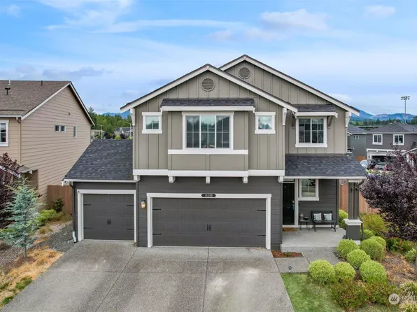 10305 Messner Avenue, Granite Falls, WA 98252