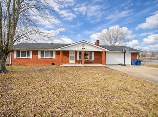 209 Hilltop Dr, Somerset, KY 42544