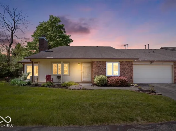 2507 N Willow Way, Indianapolis, IN 46268
