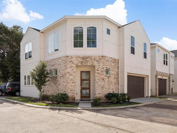 7702 W Side Villas Ln, Houston, TX 77055