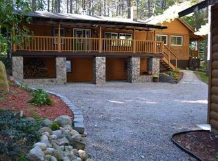 5858 Cool Rd SE, Kalkaska, MI 49646