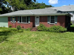 1602 Rifle Range Rd, Mount Pleasant, SC 29464