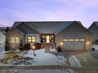 3316 Memory Ln, Urbana, IL 61802