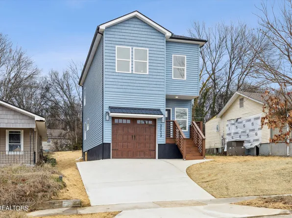 2323 E Glenwood Ave, Knoxville, TN 37917