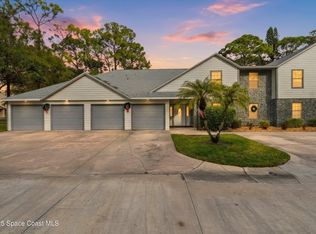 9022 Brighton Ct #4A, West Melbourne, FL 32904