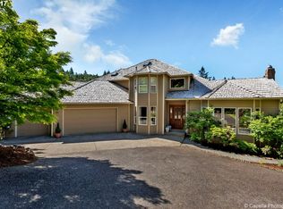 10573 NW Skyline Blvd, Portland, OR