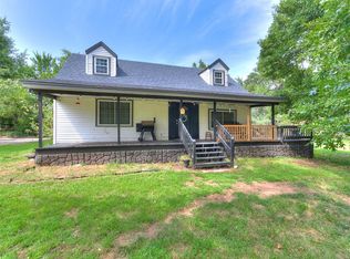 20913 Reland St, Newalla, OK 74857