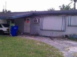 6560 Sheridan St, Hollywood, FL 33024