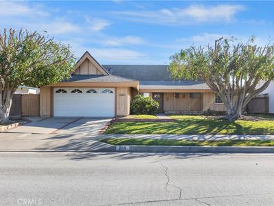 206 E Brentwood Ave, Orange, CA, 92865