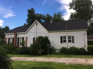 463 State Highway 216, Cuthbert, GA 39840