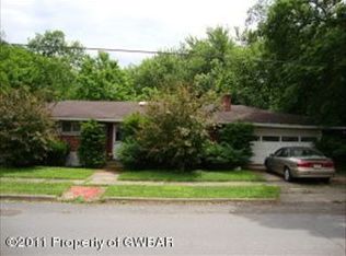 418 Susquehanna Ave, Wyoming, PA 18644