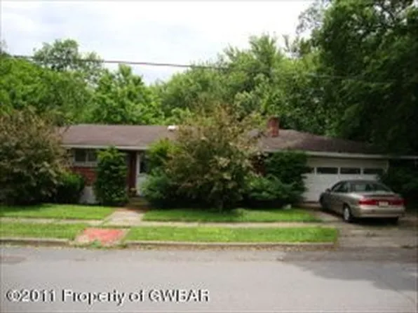 418 Susquehanna Ave, Wyoming, PA 18644