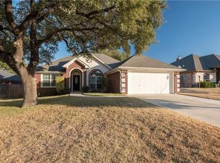 2532 Jackson Dr, Harker Heights, TX 76548