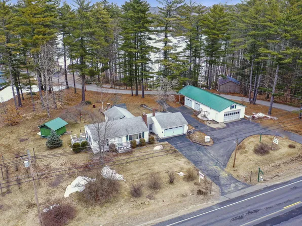 318 Route 109, Acton, ME 04001