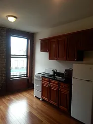 Rented by Allen Harris, LREB