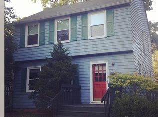 607 Copeland St, Madison, WI 53711