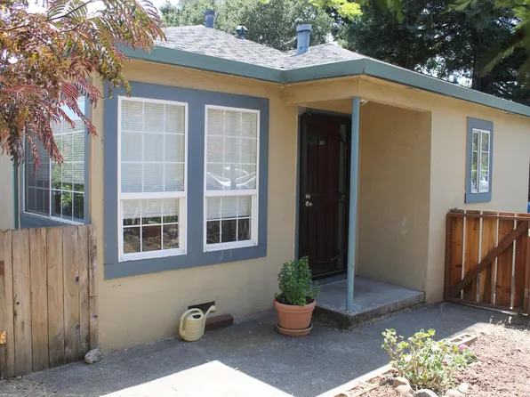 4692 Sonoma Hwy, Santa Rosa, CA 95409