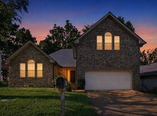 3320 Milbridge Dr, Antioch, TN 37013