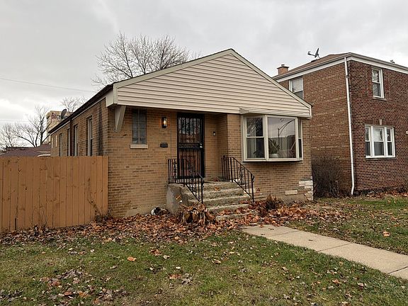 3rd image of 7354 S Albany Ave