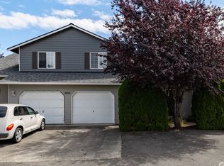 2312 E Division St #B, Mount Vernon, WA 98274