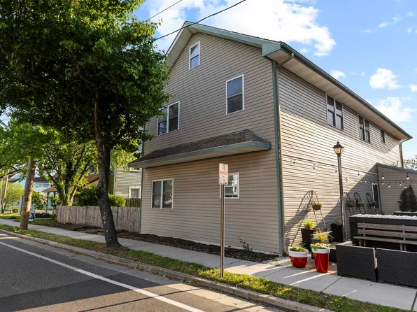420 Broadway #2, Cape May, NJ 08204