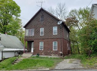 347 E Main St, North Adams, MA 01247