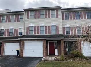 1607 Georgetown Rd, Middletown, PA 17057