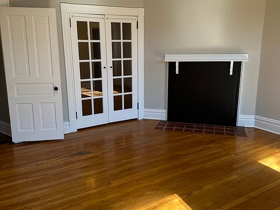 Main bedroom or Living room