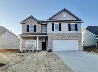 3147 Arbor Valley Rd LOT 19, Spring Hill, TN 37174
