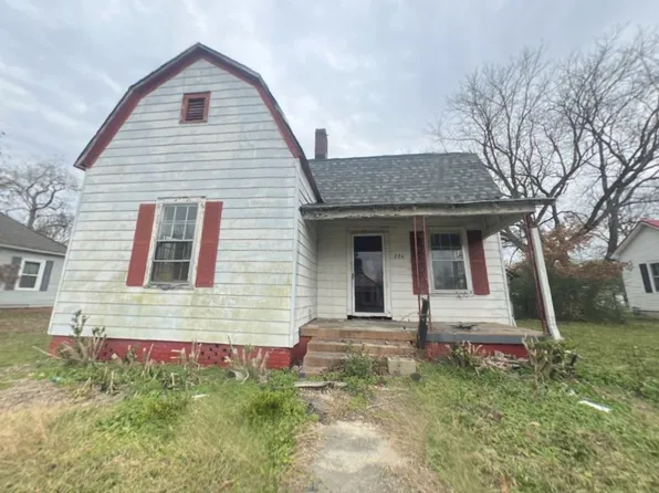 224 N Massachusetts St, Jackson, TN 38301