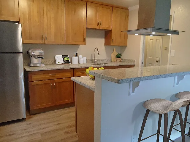 1 Bed 1 Bath