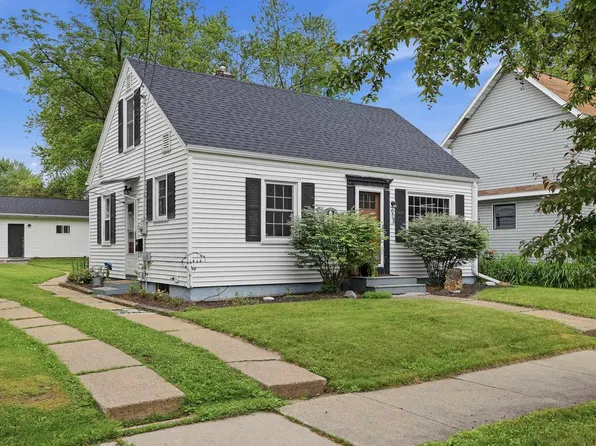 908 S PEACH STREET, Marshfield, WI 54449