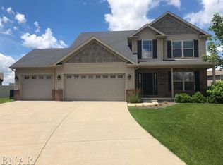 1325 Bryce Ct, Normal, IL 61761
