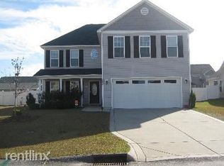 205 Ivystone Dr, Raeford, NC 28376